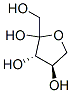 CAS 14233-61-5 molecular structure