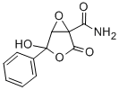 CAS 142438-61-7 molecular structure