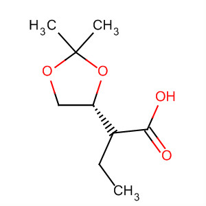 CAS 142560-61-0 molecular structure