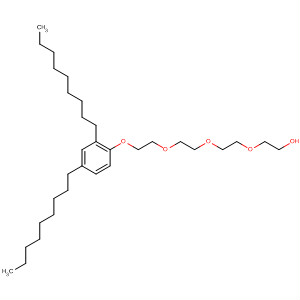 CAS 142902-61-2 molecular structure