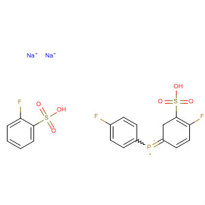 CAS 143084-61-1 molecular structure