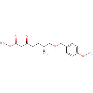 CAS 143236-61-7 molecular structure