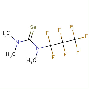 CAS 143697-61-4 molecular structure