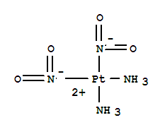 CAS 14409-61-1 molecular structure