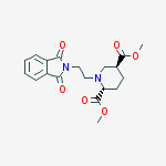 CAS 145011-61-6 molecular structure