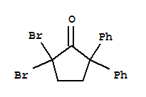 CAS 14560-61-3 molecular structure