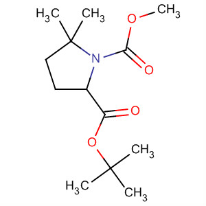 CAS 146954-61-2 molecular structure