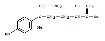 CAS 147821-61-2 molecular structure