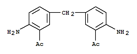 CAS 147974-61-6 molecular structure