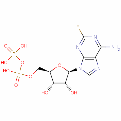CAS 1492-61-1 molecular structure