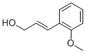 CAS 1504-61-6 molecular structure