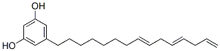 CAS 15071-61-1 molecular structure