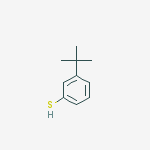 CAS 15084-61-4 molecular structure