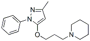 CAS 15089-61-9 molecular structure