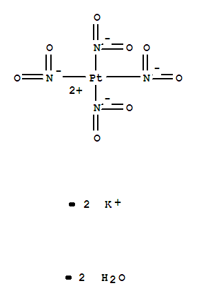 CAS 151138-61-3 molecular structure