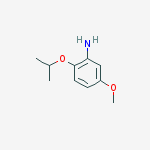 CAS 151598-61-7 molecular structure
