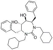 CAS 153182-61-7 molecular structure