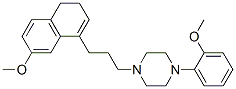 CAS 153526-61-5 molecular structure