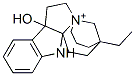CAS 15381-61-0 structure