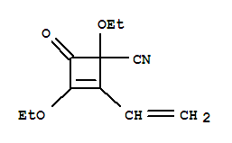 CAS 154365-61-4 molecular structure