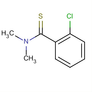 CAS 15482-61-8 molecular structure