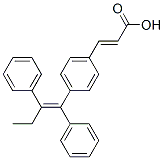 CAS 155701-61-4 molecular structure
