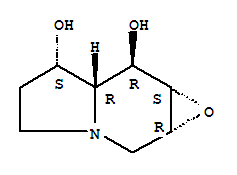 CAS 156205-61-7 molecular structure