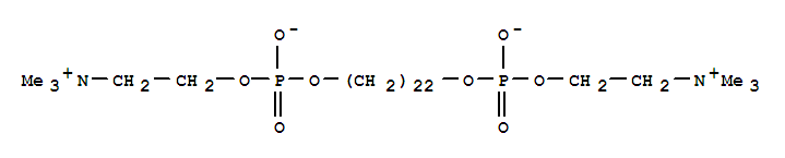 CAS 156832-61-0 molecular structure