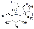 CAS 15761-61-2 molecular structure