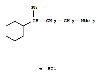 CAS 15826-61-6 molecular structure