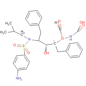 CAS 159005-61-5 molecular structure