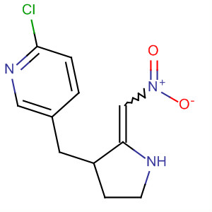 CAS 159688-61-6 molecular structure