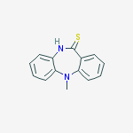CAS 15980-61-7 molecular structure