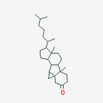 CAS 16137-61-4 molecular structure