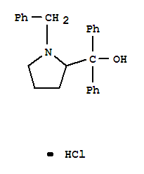 CAS 16226-61-2 molecular structure