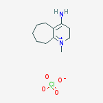 CAS 16283-61-7 molecular structure
