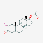 CAS 1648-61-9 molecular structure