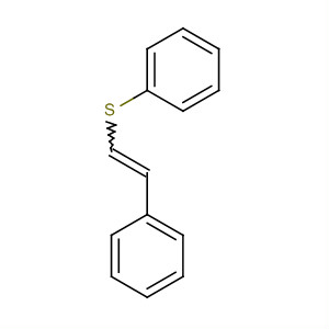 CAS 16619-61-7 molecular structure