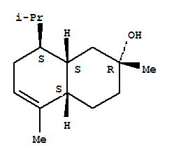 CAS 16641-61-5 molecular structure
