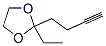 CAS 166907-61-5 molecular structure