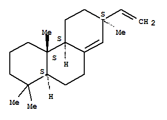 CAS 1686-61-9 molecular structure