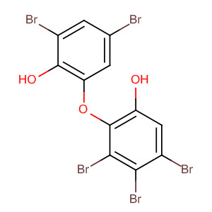 CAS 170473-61-7 molecular structure