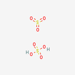 CAS 17107-61-8 molecular structure