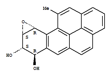 CAS 171072-61-0 molecular structure