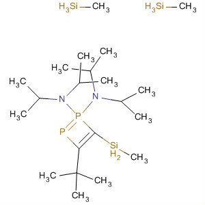 CAS 172266-61-4 molecular structure