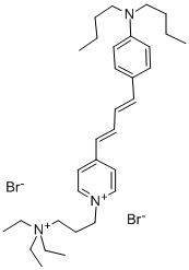 CAS 173220-61-6 molecular structure