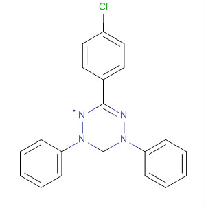 CAS 17616-61-4 molecular structure
