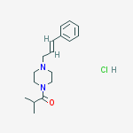 CAS 17730-61-9 molecular structure