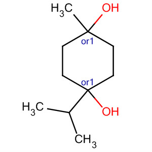 CAS 17948-61-7 molecular structure