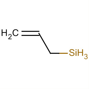 CAS 18191-61-2 molecular structure